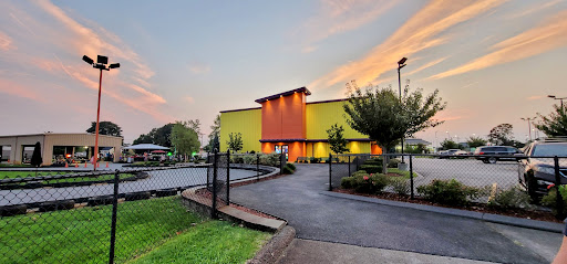 Amusement Center «Seekonk Grand Prix», reviews and photos, 1098 Fall River Ave, Seekonk, MA 02771, USA