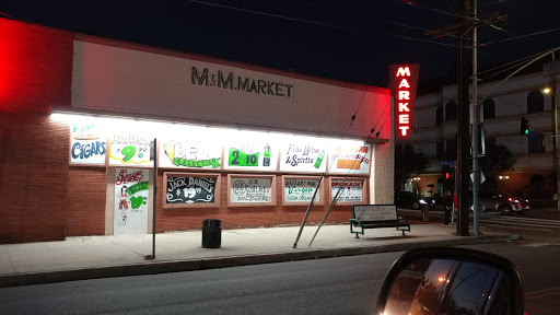 Grocery Store «M & M Market», reviews and photos, 12903 Moorpark St, Studio City, CA 91604, USA