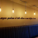 Photo n°2 de l'avis de Federico.a fait le 25/07/2019 à 05:48 sur le  Osteria del Tempo Perso à Casalvieri