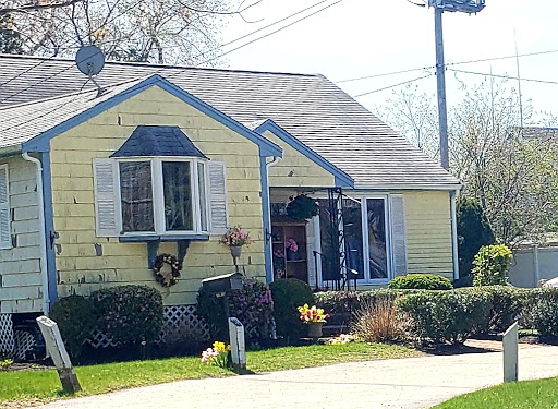 Florist «Flowers By Maryellen», reviews and photos, 1619 Ocean St, Marshfield, MA 02050, USA