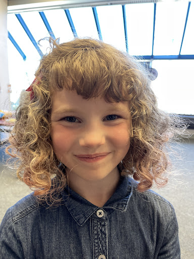 Hair Salon «Great Clips», reviews and photos, 1201 E Yelm Ave #300, Yelm, WA 98597, USA