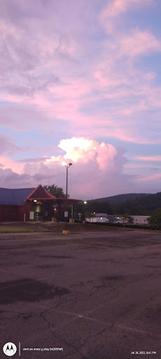 Shopping Mall «Antietam Valley Shopping Center», reviews and photos, 2902 St Lawrence Ave, Reading, PA 19606, USA