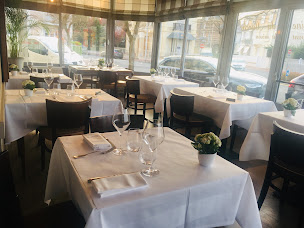 Photo n°82 de Le Comptoir & La Table à Deauville ()