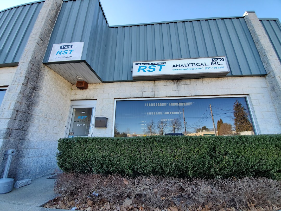 RST Analytical