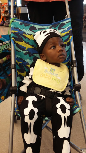 Grocery Store «Food Lion», reviews and photos, 809 N Brown St, Chadbourn, NC 28431, USA