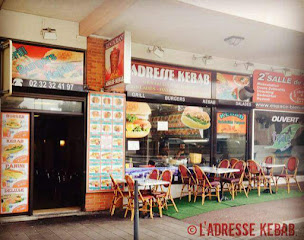 Photo n°15 de Adresse Kebab à Évreux ()