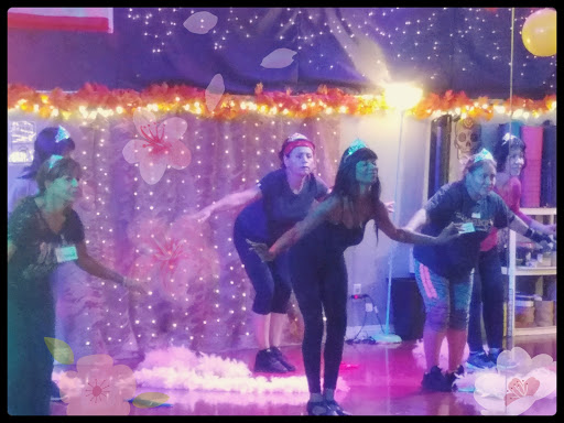 Ol Ol Dance Fitness Academy image