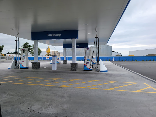 Reviews of NPD Timaru in Timaru - Gas station