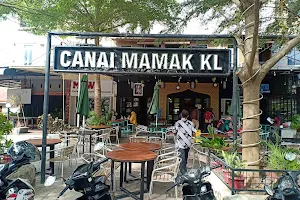 Canai Mamak KL Lamteh image