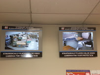 Self-Storage at U-Haul