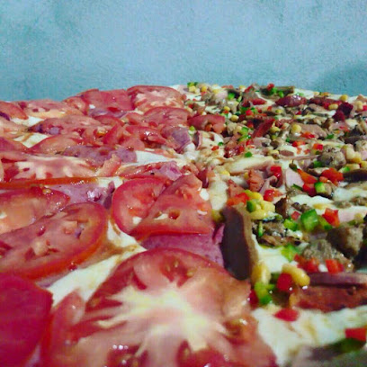 Lito's Pizza
