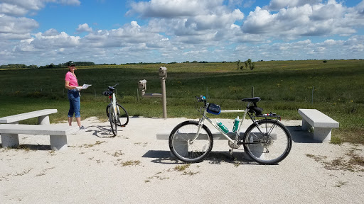 Nature Preserve «Midewin National Tallgrass Prairie», reviews and photos, 30239 S. State Route 53, Wilmington, IL 60481, USA