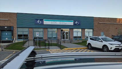 City of Ottawa Elections Office