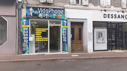 VIDAPHONE Annonay 07100