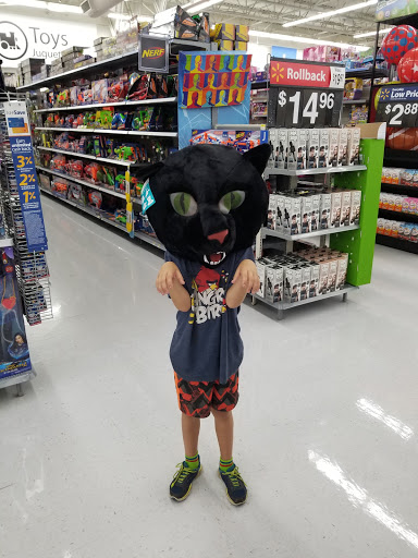 Discount Store «Walmart», reviews and photos, 3164 Berlin Turnpike, Newington, CT 06111, USA