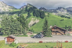 Photo n°42 de Hôtel Restaurant U'Fredy à La Clusaz ()