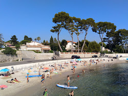 Plage des Ondes photo #6
