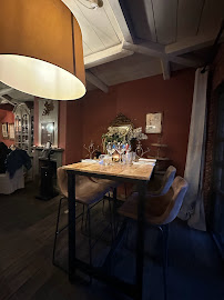 Atmosphère du Restaurant SOUS LA TONNELLE à Porto-Vecchio - n°3