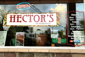 Hector's of Nokesville image