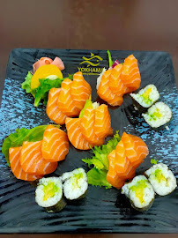 Photos du propriétaire du Restaurant japonais Yokhama sushi japonais à volonté à Paris - n°4