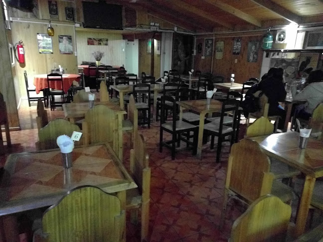 Rincón Romago - Pub