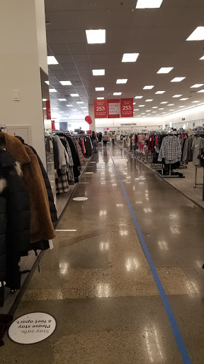 Department Store «Nordstrom Rack Sunvalley Shopping Center», reviews and photos, 703 Contra Costa Blvd, Pleasant Hill, CA 94523, USA