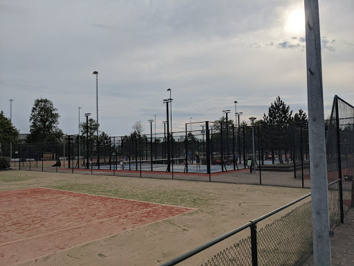 Tennis Padel Club Heiloo
