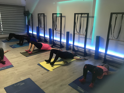 Studio Pilates J&R en Santa Marta de Tormes, Salamanca