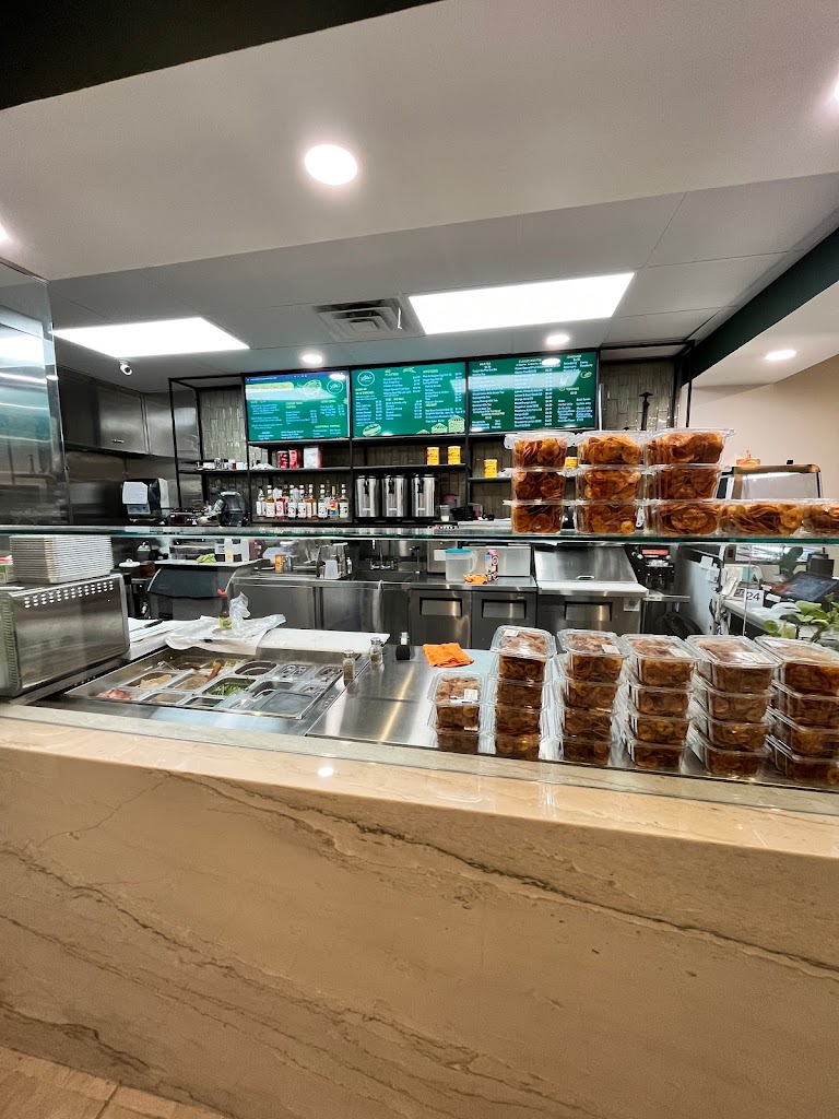 Lien's Viet Kitchen 77004