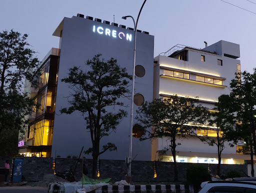 Icreon