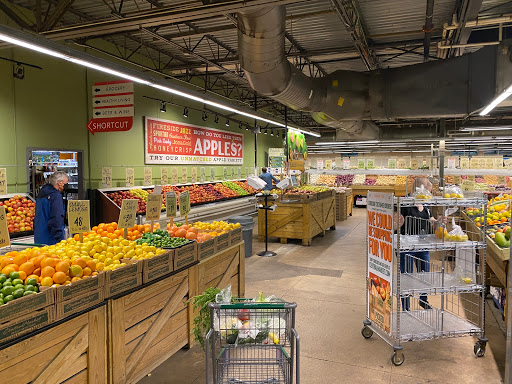 Gourmet Grocery Store «Central Market», reviews and photos, 4001 N Lamar Blvd, Austin, TX 78756, USA