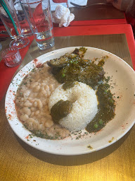 Photo n°98 de Restaurant El Perú Mulhouse à Mulhouse ()