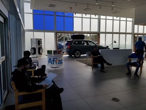 Car Dealer «Volvo of Tampa», reviews and photos, 6008 N Dale Mabry Hwy, Tampa, FL 33614, USA