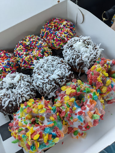 Donut Shop «Broad Street Dough Co.», reviews and photos, 2005 NJ-35, Oakhurst, NJ 07755, USA