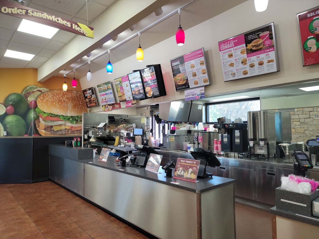 Braum's Ice Cream & Burger Restaurant Keller, TX 76248 Menu