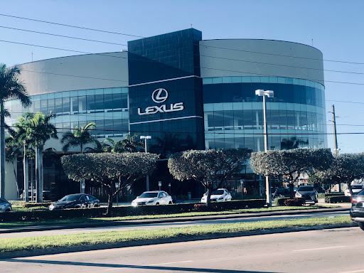 Lexus Dealer «Lexus of West Kendall», reviews and photos, 13750 SW 136th St, Miami, FL 33186, USA