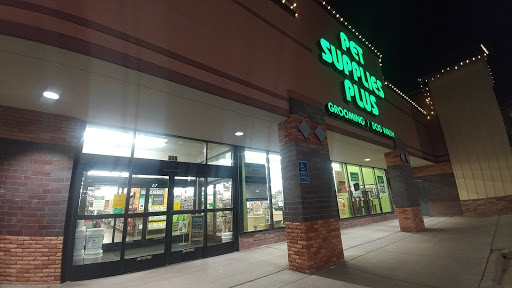 Pet Supply Store «Pet Supplies Plus», reviews and photos, 955 Co Rd E East #100, Vadnais Heights, MN 55127, USA