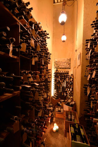 VINOPOLIS - Intrepid Wine Collection