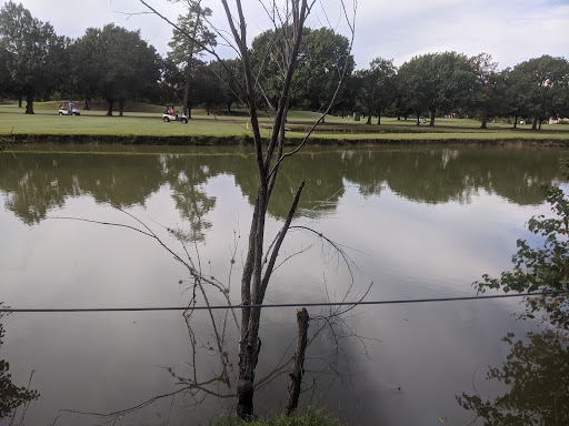 Golf Course «Hermann Park Golf Course», reviews and photos, 2155 MacGregor Way, Houston, TX 77030, USA