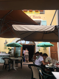 Atmosphère du Restaurant La Table de Marie à Saint-André-les-Alpes - n°8