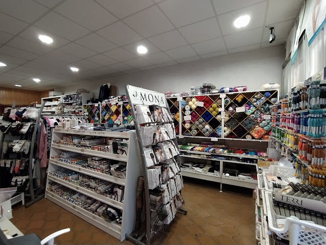 Patent Rövidáru bolt