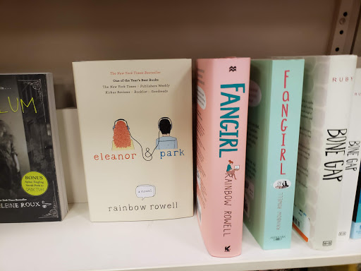 Book Store «Books-A-Million», reviews and photos, 3370 S US Hwy 41, Terre Haute, IN 47802, USA