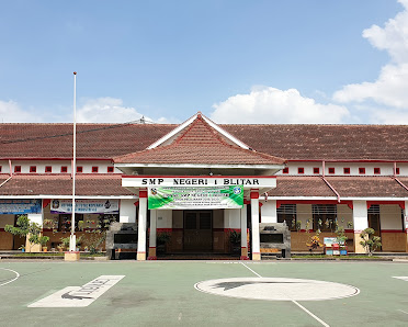 Semua - SMP Negeri 1 Blitar