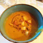 Photo n°3 de l'avis de Alessio.o fait le 13/11/2021 à 22:52 sur le  Todo Bien Ristorante Italo - Spagnolo à Prato