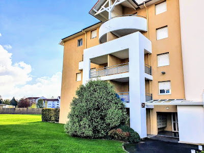 Optimhome - Florence Pinsard - Conseillère immobilier à Lons à Lons