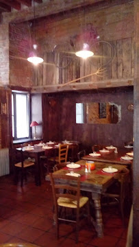 Atmosphère du Restaurant français Chez Navarre à Toulouse - n°19