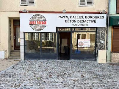 AUBE PAVAGE à Bar-sur-Aube