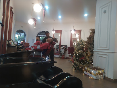 La Romana Beer Barber Shop