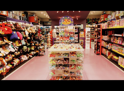 Toy Store «Puzzle Zoo», reviews and photos, 3333 Bristol St #1048, Costa Mesa, CA 92626, USA