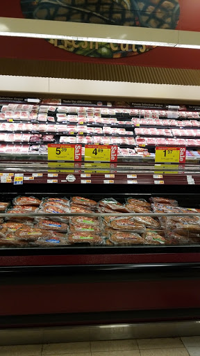 Grocery Store «Fred Meyer», reviews and photos, 18805 US-2, Monroe, WA 98272, USA